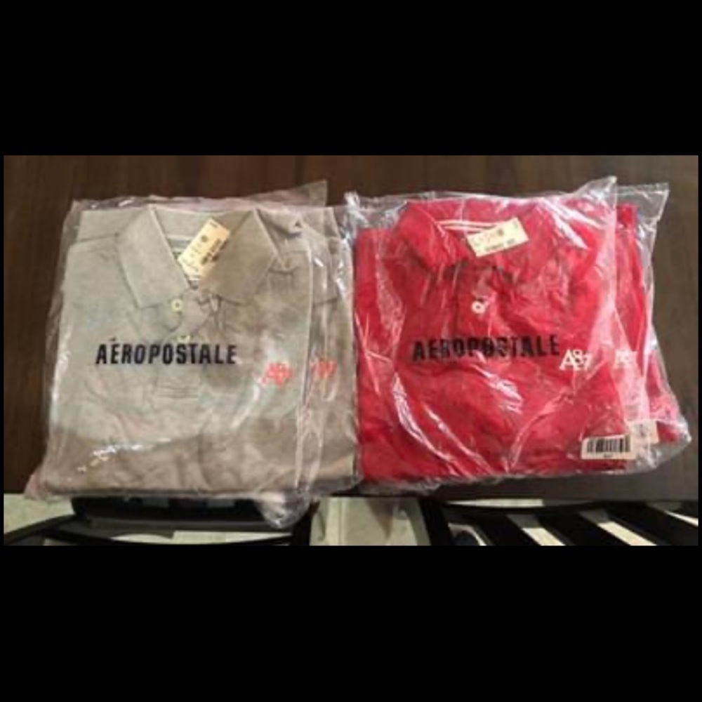 Aeropostale Clothing
